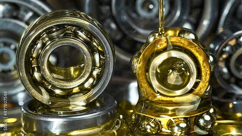 设备寿命延长秘籍：二硫化钼润滑脂真实应用效果解析