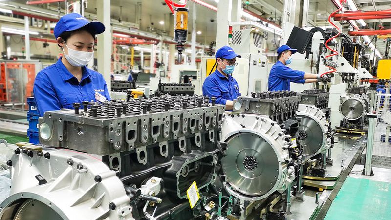 工业阻尼脂应用案例：解决振动、噪音与磨损